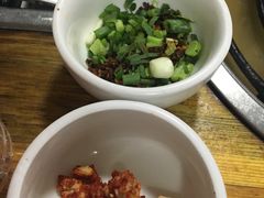 -阿婆情腊排骨火锅(金虹路店)