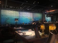 大堂-JUKEBOX玖部音乐餐厅(华侨城店)