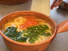 -沿途四季·云南菜·诗酒茶(蓝色港湾店)