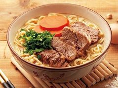 -九毛九西北菜(番禺万达店)