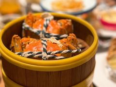 -台州耀达国际酒店-福满楼中餐厅