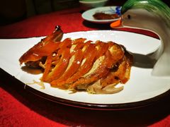 -北平食府(马鞍山路店)
