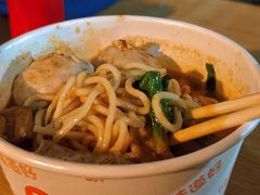 -友生风味小吃(营平农产品市场店)