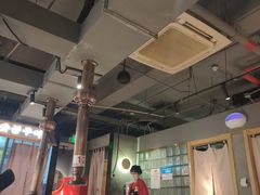 -西塔老太太泥炉烤肉(北京望京店)