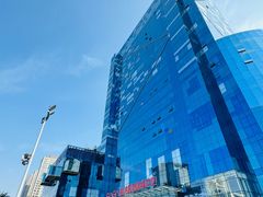 -赛格国际购物中心(小寨店)