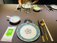 -肆月河豚·新淮扬(金融街店)