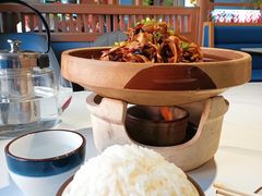 -湘菜园·现炒土菜(六纬路店)