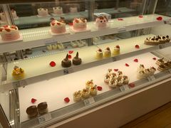 -好利来(四惠店)