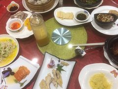 -新虹楼饭庄(崇明陈家镇店)