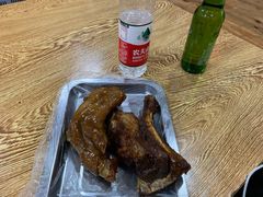 -赵元章肉骨烧(山塘街店)