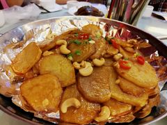 -伙工殿餐厅(吉大店)