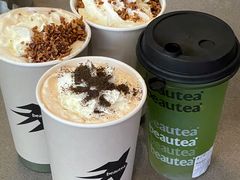 -BeauTea水仙(coco park店)