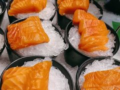 -海天盛宴新派海鲜自助餐厅(群力店)
