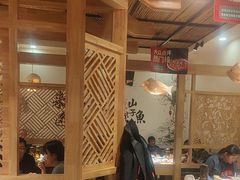 -胖子鱼·天水麻辣鱼火锅(秦州407店)