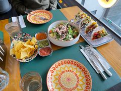 -HFFOUSA TACO弗萨塔可墨西哥餐厅(颐堤港店)