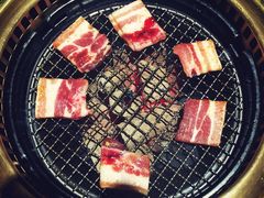 -橘焱胡同烧肉夜食(BFC外滩金融中心店)