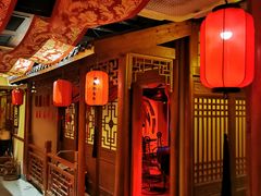 -E+有冰工厂·昆仑寒宫2(五角场店)