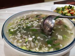 -培万河间驴火•驴肉火锅(东平店)