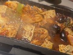-一叶一世界•素食餐厅(环球中心店)