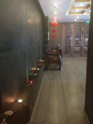 -脉道美容养生会所