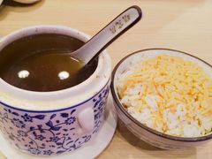 -狮头牌卤味研究所·卤味饭(花城汇南区店)