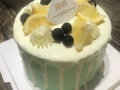 -简·煦蛋糕定制(下沙店)