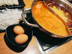 -呷哺呷哺 黄金牧场 (大港油田幸福广场店)