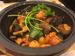 -康师傅私房牛肉面(马泉营奥莱店)