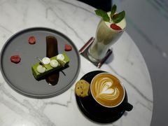-Bracket Coffee(工体店)
