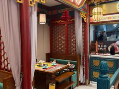 -进京涮肉·羊蝎子火锅(桓台店)