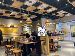 大堂-罗罐中米粉(人信汇店)