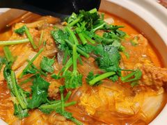 -西贝(无锡八佰伴中心店)