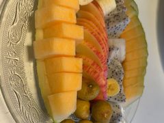 -情书·中餐厅(长嘉汇店)