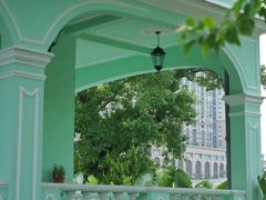 -龙环葡韵住宅式博物馆