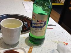 -玉善烧烤串城(长春总店)