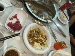 -潮汕大目牛肉火锅(皇岗旗舰店)