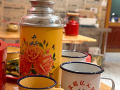 -聂发财重庆江湖菜(解放碑店)