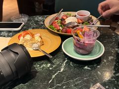 -BAKER&SPICE(安福路店)