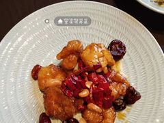 -环球港凯悦 · 享悦中餐厅