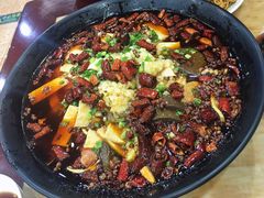 -力力豆花庄(广渠门店)