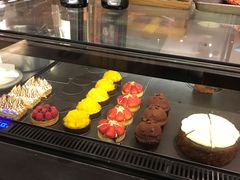 -BAKER&SPICE(安福路店)