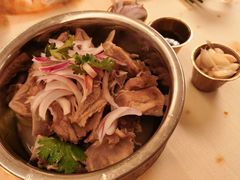 -龟兹KUCINA·新疆菜(前滩L+PLAZA店)