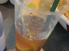-赠李白·如诗的川味(余杭万达广场店)