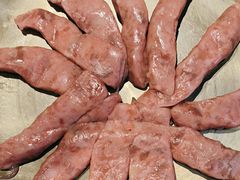 -南浦洞烤肉·新世界版(奥体店)