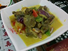 -莅香岛港式餐厅(滨江道店)