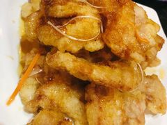 -粗粮人家·东北菜(洋桥店)