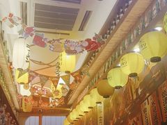 -坂吉屋·居酒屋深夜食堂(龙湖店)