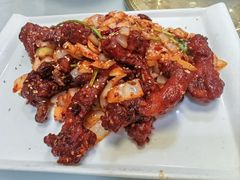 -乡间好味私家菜(总店)