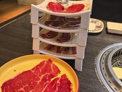 -AJIYA·池袋日式烧肉自助(天津万象城店)