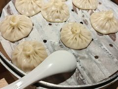 -老班长手工灌汤包老店(东山店)